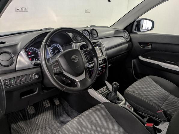 Suzuki Vitara II с пробегом 2015 года, цена 1 399 000 рублей, 148239 км, внедорожник, Автокод Объявления