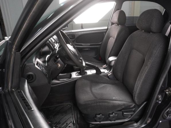 Hyundai Sonata IV (EF) Рестайлинг с пробегом 2006 года, цена 795 000 рублей, 182684 км, седан, Автокод Объявления
