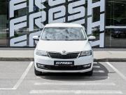 Skoda Rapid I Рестайлинг Волгоград  - изображение 21