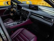 Lexus RX IV Москва  - изображение 25