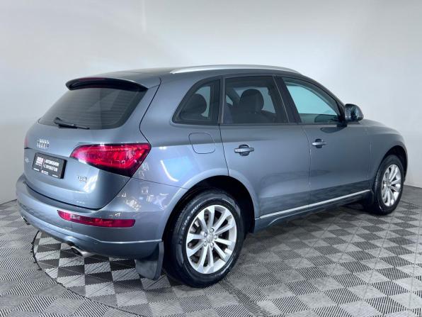 Audi Q5 I (8R) Рестайлинг с пробегом 2014 года, цена 2 499 000 рублей, 75385 км, внедорожник, Автокод Объявления