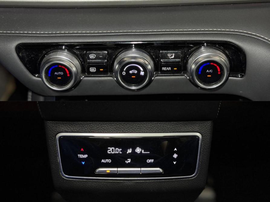 Changan CS95 I Рестайлинг 2 Нижний Новгород  - изображение 22