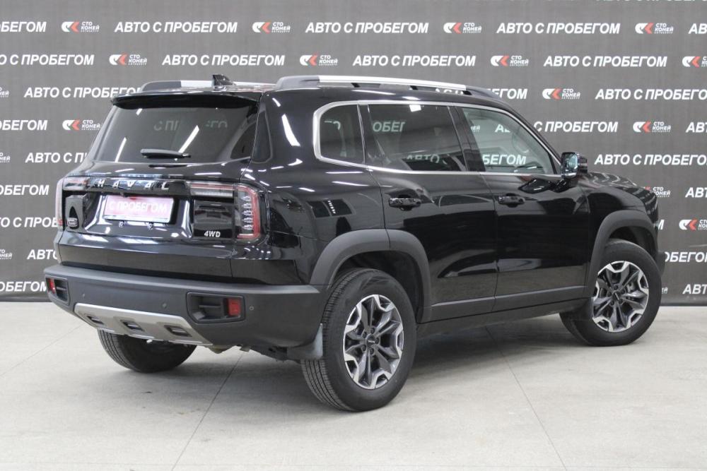 Haval Dargo I Томск  - изображение 3