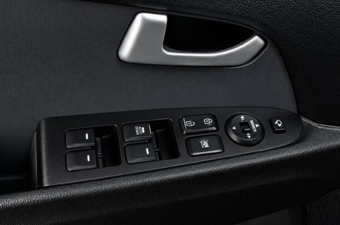 Kia Sportage III Рестайлинг с пробегом 2015 года, цена 1 629 000 рублей, 167000 км, внедорожник, Автокод Объявления