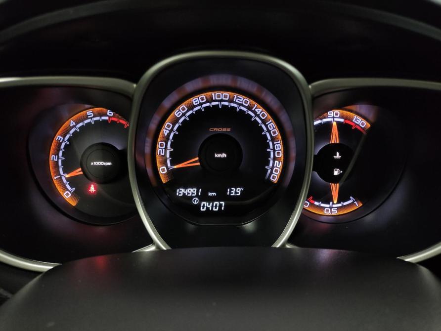 Lada (ВАЗ) Vesta I Пермь  - изображение 11