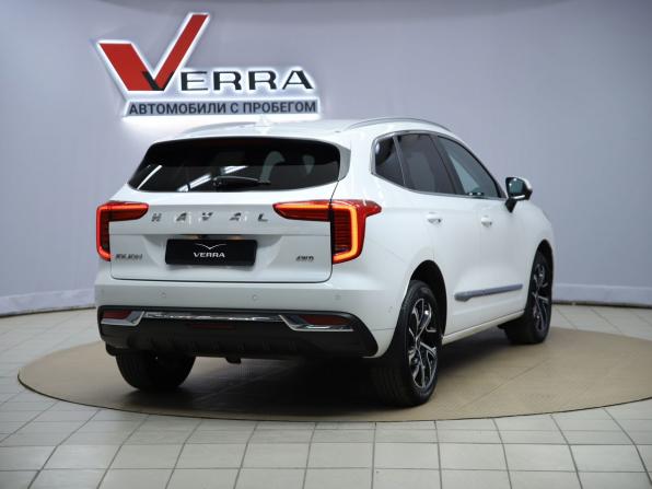 Haval Jolion I с пробегом 2021 года, цена 1 550 000 рублей, 89243 км, внедорожник, Автокод Объявления