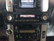 Toyota Land Cruiser Prado 150 Series Улан-Удэ  - изображение 40
