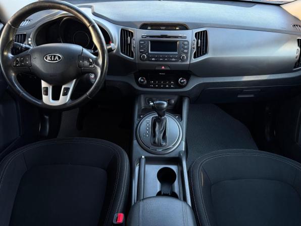 Kia Sportage III с пробегом 2011 года, цена 1 190 000 рублей, 152827 км, внедорожник, Автокод Объявления
