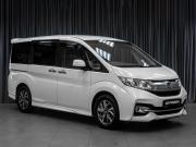 Honda Stepwgn V Тюмень  - изображение 22
