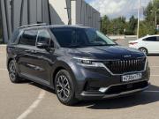 Kia Carnival IV Казань  - изображение 41