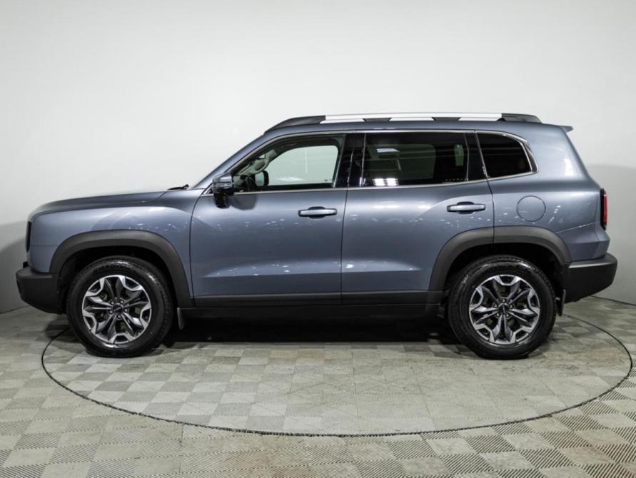 Haval Dargo I Санкт-Петербург  - изображение 8