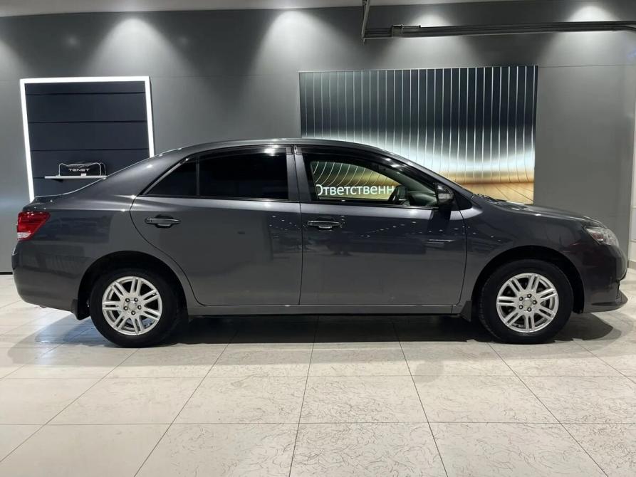 Toyota Allion II Рестайлинг Новосибирск  - изображение 4
