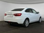 Lada (ВАЗ) Vesta I Великий Новгород  - изображение 27