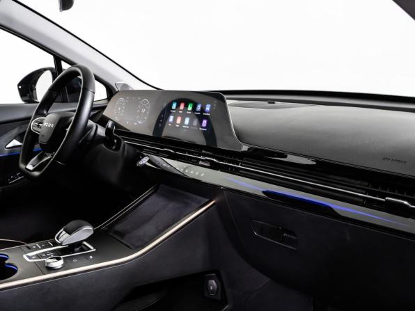 Omoda C5 I Рестайлинг с пробегом 2024 года, цена 2 238 000 рублей, 13873 км, внедорожник, Автокод Объявления