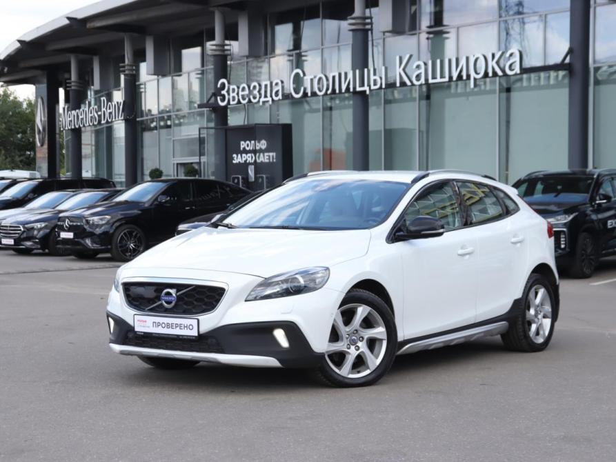 Volvo V40 II Москва  - изображение 24