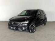 Mazda CX-5 I Рестайлинг Москва  - изображение 22