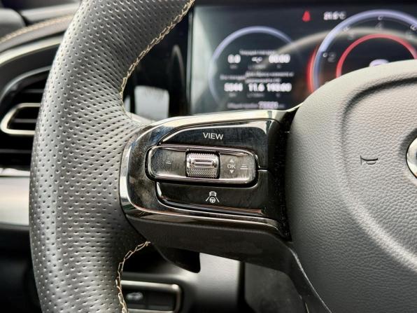 GAC GS8 II с пробегом 2024 года, цена 3 174 000 рублей, 73320 км, внедорожник, Автокод Объявления
