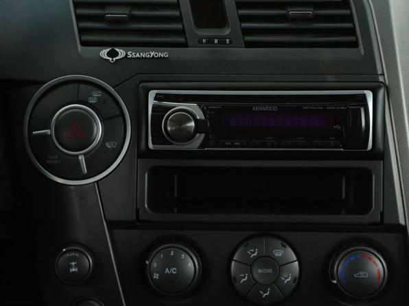 SsangYong Kyron I Рестайлинг с пробегом 2011 года, цена 744 000 рублей, 172000 км, внедорожник, Автокод Объявления