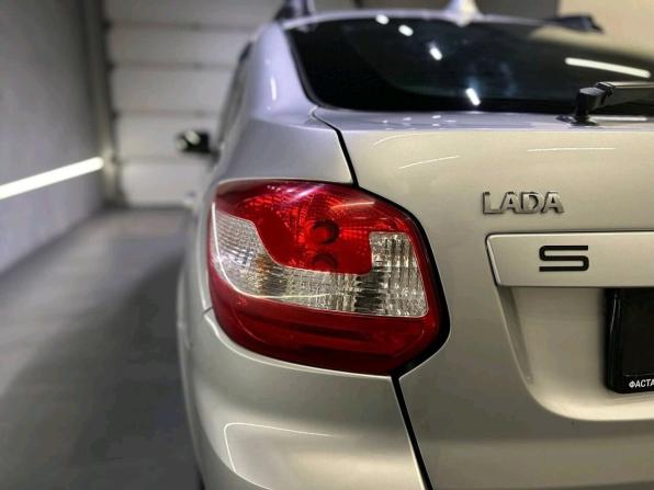 Lada (ВАЗ) Granta I с пробегом 2015 года, цена 279 000 рублей, 457024 км, лифтбек, Автокод Объявления