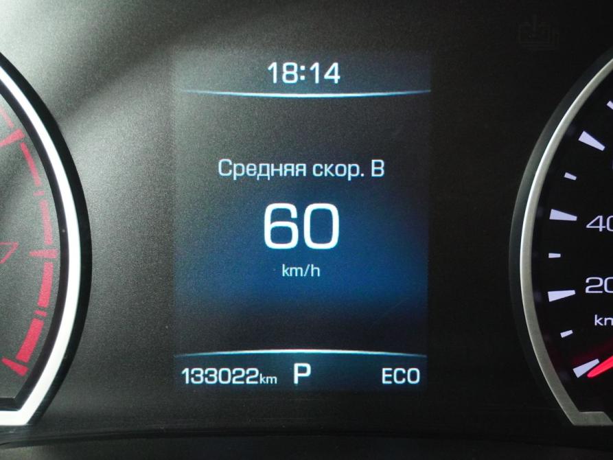 Haval F7 I Вологда  - изображение 17