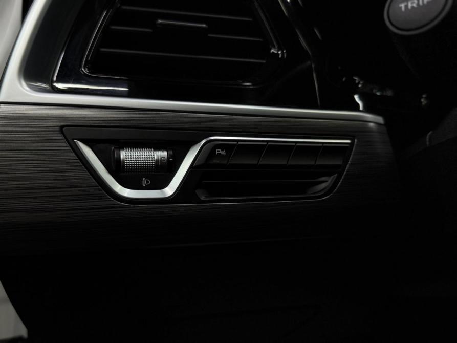 Geely Tugella I Рестайлинг Азнакаево  - изображение 21