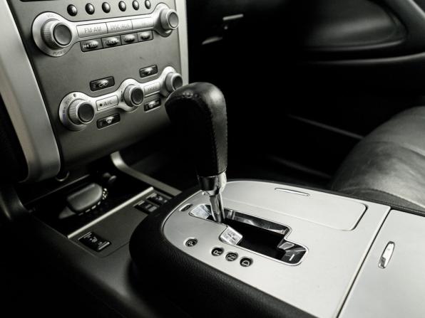 Nissan Murano II (Z51) Рестайлинг 2 с пробегом 2014 года, цена 1 580 000 рублей, 190741 км, внедорожник, Автокод Объявления