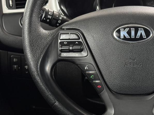 Kia Ceed II с пробегом 2014 года, цена 1 239 000 рублей, 172000 км, универсал, Автокод Объявления