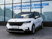 Kia Carnival IV Екатеринбург  - изображение 29