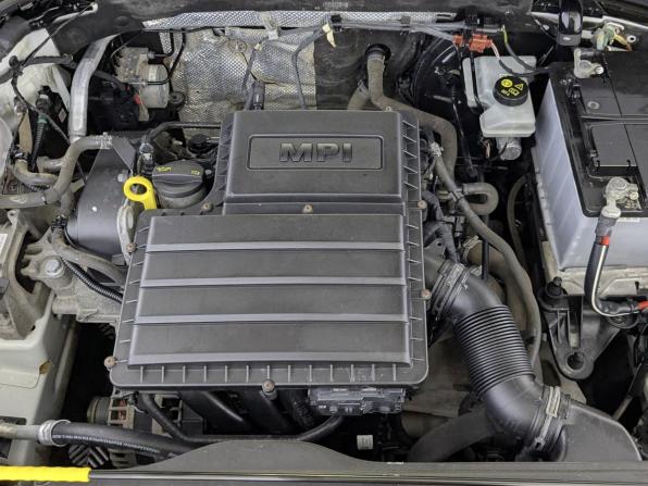 Skoda Octavia III (A7) Рестайлинг с пробегом 2019 года, цена 1 200 000 рублей, 204203 км, лифтбек, Автокод Объявления