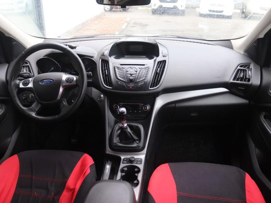 Ford Kuga II Нижний Новгород  - изображение 15