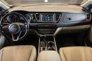 Kia Carnival III Уфа  - изображение 33