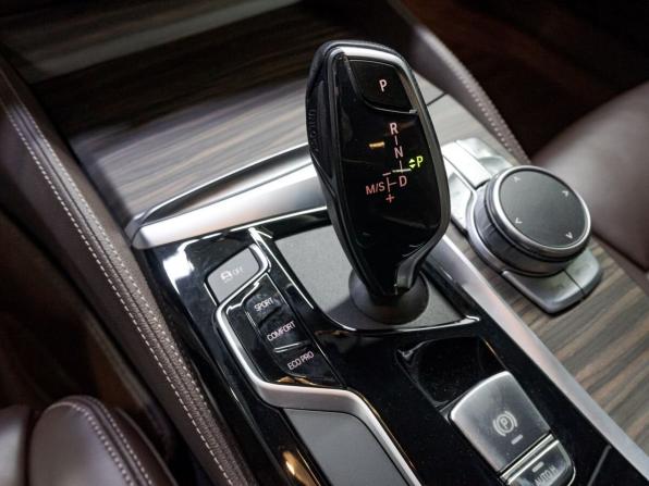 BMW 5 серии VII (G30/G31/G38) с пробегом 2020 года, цена 4 349 000 рублей, 95322 км, седан, Автокод Объявления