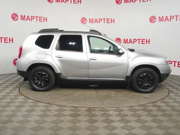 Renault Duster I с пробегом 2013 года, цена 773 000 рублей, 174877 км, внедорожник, Автокод Объявления