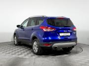 Ford Kuga II Санкт-Петербург  - изображение 26