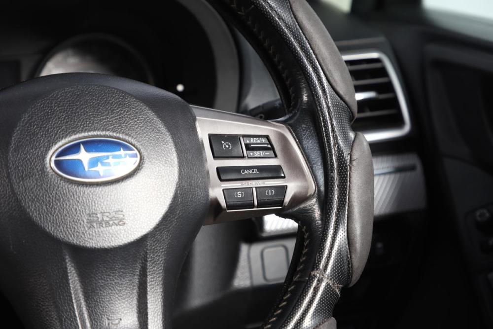 Subaru Forester IV Новосибирск  - изображение 13