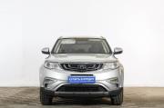 Geely Atlas I Тюмень  - изображение 20