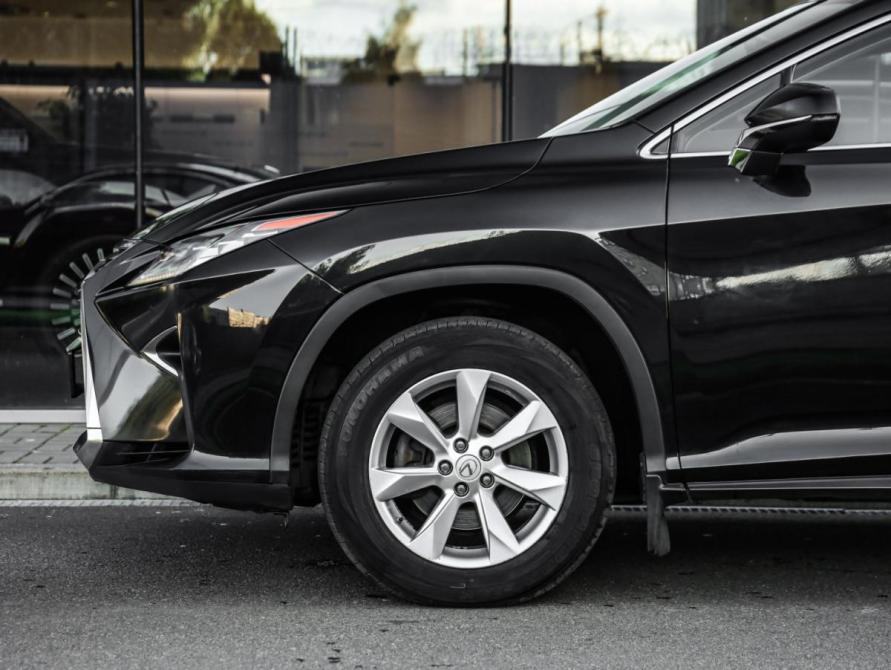 Lexus RX IV Санкт-Петербург  - изображение 11