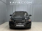 Chevrolet Aveo II Магнитогорск  - изображение 19
