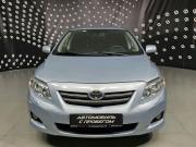 Toyota Corolla X (E140 E150) Новосибирск  - изображение 31