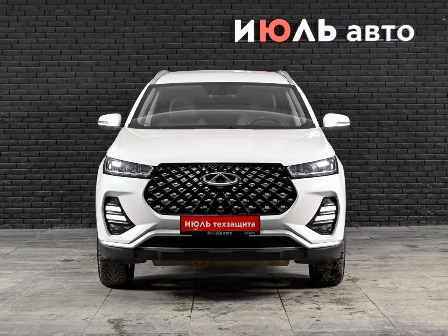 Chery Tiggo 7 Pro I Екатеринбург  - изображение 2