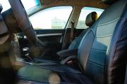 Skoda Octavia II (A5) Рестайлинг Уфа  - изображение 32