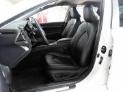 Toyota Camry VIII (XV70) Рестайлинг Ставрополь  - изображение 35