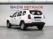Renault Duster I Рестайлинг Тюмень  - изображение 30
