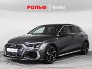 Audi A3 IV (8Y) Химки  - изображение 22