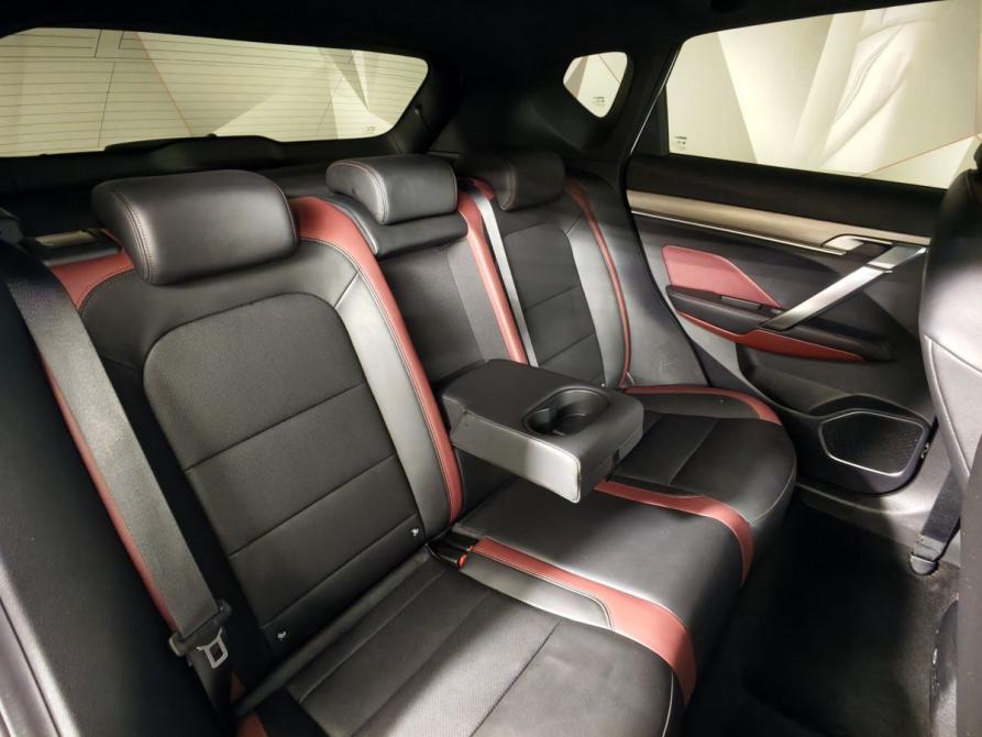 Geely Coolray I Москва  - изображение 17