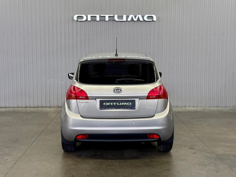 Kia Venga I Краснодар  - изображение 6