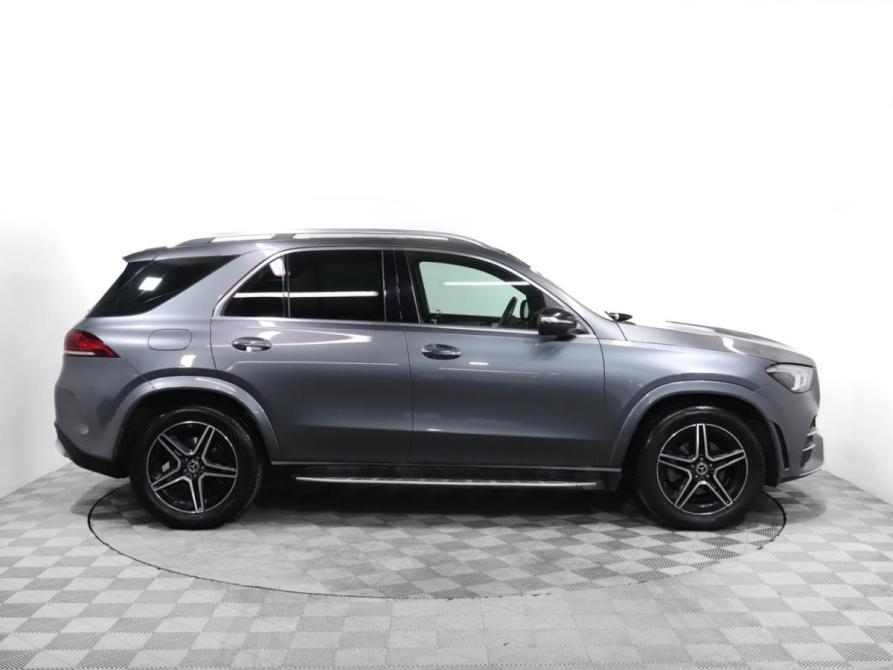 Mercedes-Benz GLE II (V167) Москва  - изображение 4