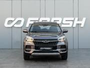 Chery Tiggo 4 I Рестайлинг Краснодар  - изображение 25