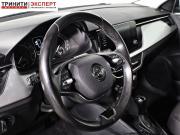Skoda Rapid II Белгород  - изображение 29