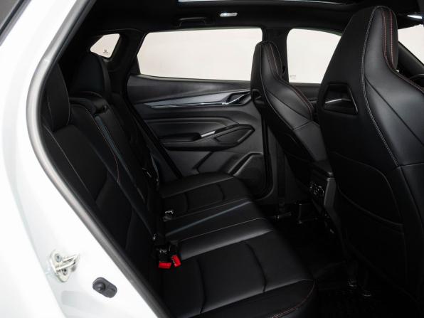 Changan CS35 Max с пробегом 2025 года, цена 2 459 700 рублей, 35 км, внедорожник, Автокод Объявления